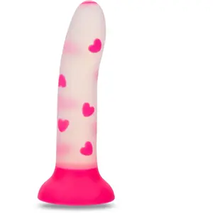 CalExotics Glow Stick Heart pas cher