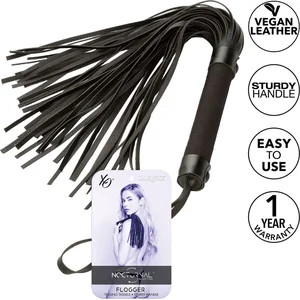 CalExotics Nocturnal Flogger pas cher
