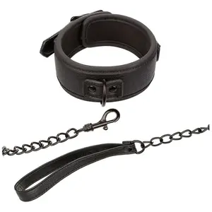 CalExotics Nocturnal Collar & Leash pas cher