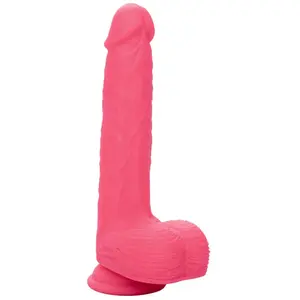 CalExotics Rumbling & Thrusting Studs pas cher