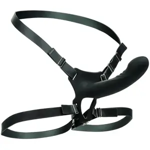 Boundless Rechargeable Harness