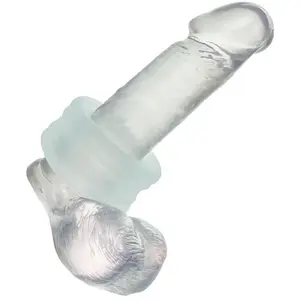 Boundless Bumper-Stroker Ring