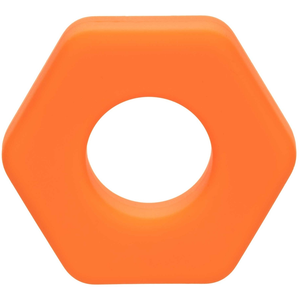 Cockring Alpha Orange 20mm pas cher