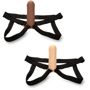Extension W Harness