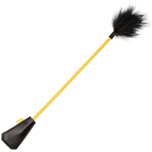 Cravache Feather Crop Boundless 50cm pas cher