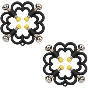 Pince-Tétons Nipple Grips Boundless   pas cher
