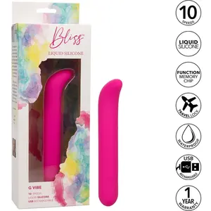 CalExotics Bliss G Vibe pas cher