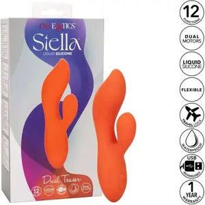 CalExotics Stella Dual Teaser pas cher