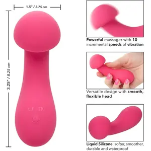 CALIFORNIA EXOTICS PIXIES EXCITER PINKVendu parbol