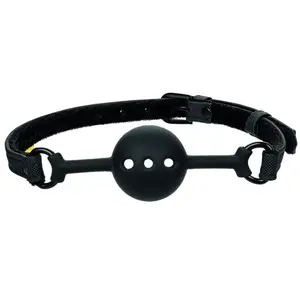 CalExotics Boundless Breathable Ball Gag pas cher