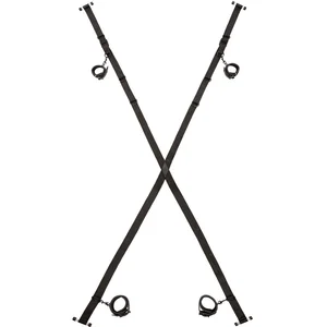 Croix de Bondage Over the door cross pas cher