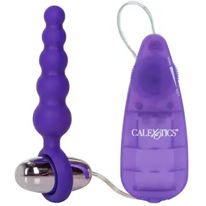 CalExotics - Booty Call Booty Shaker - Anal Toys Probes PaarsVendu parbol