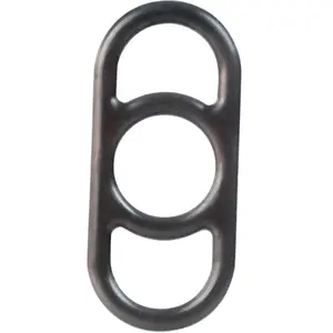 CalExotics - Precision Pump Enhancer - Rings Bruine BeigeVendu parbol