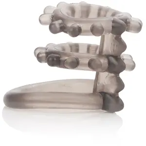 California Exotic Novelties Dr. Joel Kaplan - Support Master - Double plaidoyer pas cher