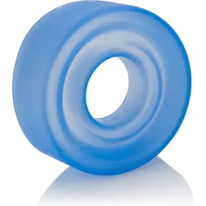 CalExotics - Adv Silicone Pump Sleeve - Pumps Pump Sleeve Blauw