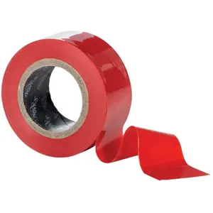 CalExoticsSCANDAL California Exotic Novelties Ruban adhésif rouge pour amoureux scandal pas cher