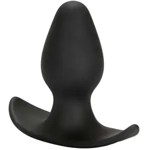 Calexotics Plug silicone Perfect Grip 8.5 x 4.3cm   pas cher