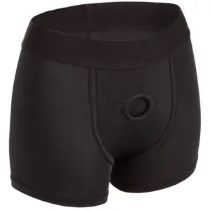 Calexotics - Boundless Boxer - Strap-on Dildo Harnas - Twee Maten pas cher