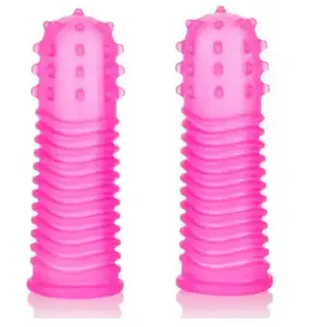 CalExotics Doigts chinois Finger Tingler pas cher