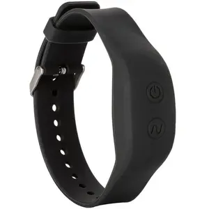 CalExotics - Wristband Remote Accessory - Love furniture Accessories Zwart