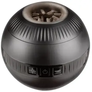 California Exotic Novelties Masturball Masturbateur Rechargeable 1 Unité pas cher