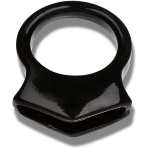 CalExotics - COLT Snug Grip - Rings Zwart