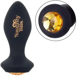 Ero Butt Plug