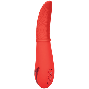 Comparateur de prix : CALEXOTICS - LAGUNA BEACH LOVER - VIBRADOR DE SILICONA 0716770094025