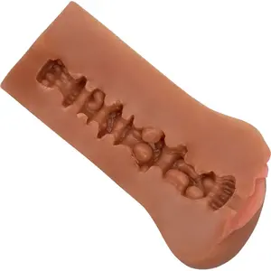 CalExotics - Boundless Vulva - Masturbator Vagina TransparantVendu parbol