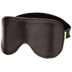 CalExotics - Boundless Blackout Eye Mask - Bondage / SM Blindfolds Zwa... pas cher