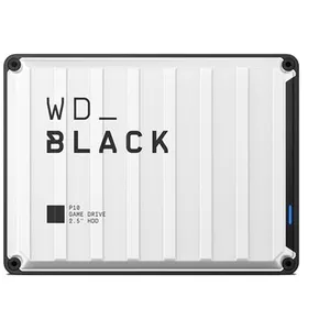 Western Digital WD_Black P10 Game Drive - 5 To (blanc) pas cher