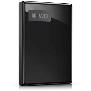 WD My Passport 1 To Noir (USB-C) pas cher