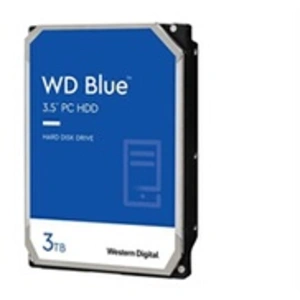 Wd blue 3to 64mo 3.5 pas cher