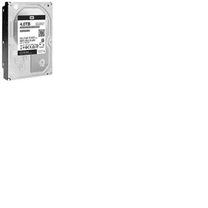 Western Digital WD Disque dur interne Black 4To 128Mo 3.5" WD4004FZWX pas cher