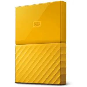 Disque dur externe WD My Passport 2 To Blanc pas cher