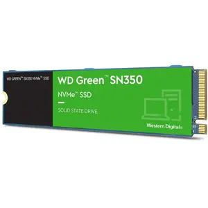 Western Digital WD Green SN350 T2 - 1 To pas cher