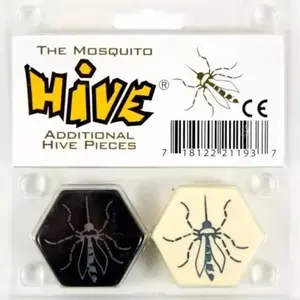 Huch Hive - Extension Mosquito pas cher