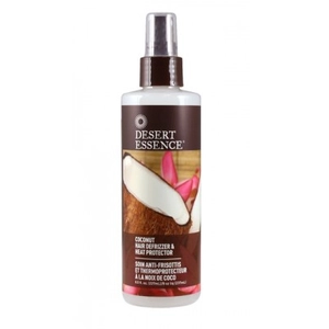Desert Essence Soin Anti-Frisottis et Thermoprotecteur Noix de Coco 23... pas cher