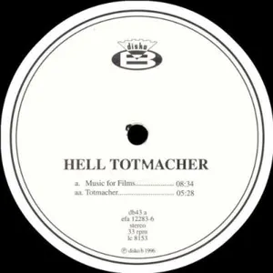 Import Totmacher pas cher