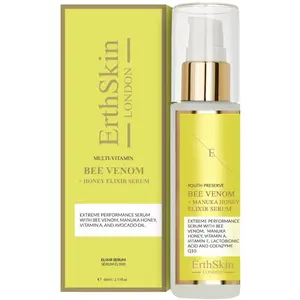 ErthSkin London Bijenaders Manuka Honing Serum pas cher