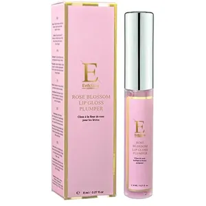 ErthSkin London Rozenbloesem Lipgloss Voller pas cher
