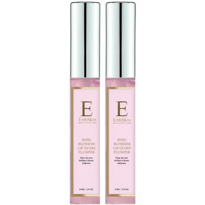 Rozenbloesem Lipgloss Plumper pas cher