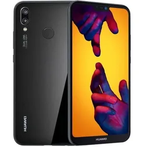 HUAWEI P20 Lite 64Go Noir pas cher