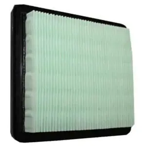 Sans Marque - Filtre à air pour tondeuse, moteur Honda 17211-ZL8-023 pas cher