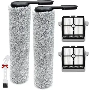 NETBOAT Accessoires pour Tineco Floor One S7 Combo, S7 Flashdry, Switch S7, Stretch S6 Pièces de rechange pour aspirateur eau et poussière pas cher