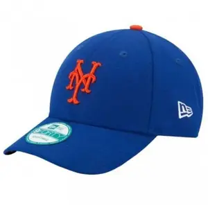 Comparateur de prix : Casquette - New Era - 940 NY Mets The League - Bleu - Adulte - Mixte