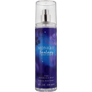 Comparateur de prix : Britney Spears Midnight Fantasy - 236ml - Bodymist