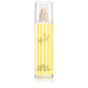 Giorgio Beverly Hills Giorgio Yellow Body Mist 235ml Spray pas cher