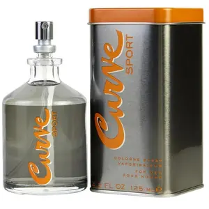 Curve Sport by Liz Claiborne 125 ml - Eau De Cologne Spray pas cher