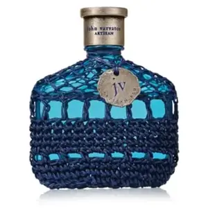 John Varvatos Artisan Blu 125 ml - Eau De Toilette Vaporisateur Homme pas cher
